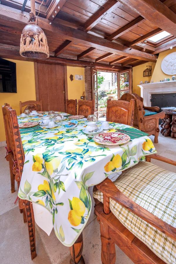 B&B Bone Novelle LʼAquila Extérieur photo