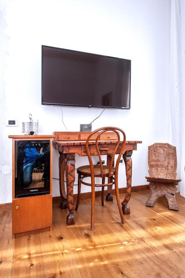 B&B Bone Novelle LʼAquila Extérieur photo